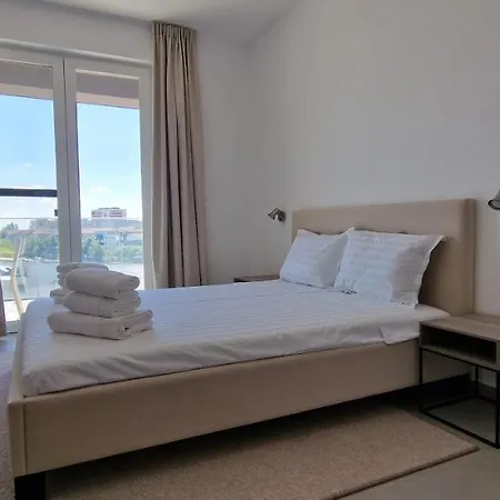 Icomfort Hotell Timişoara