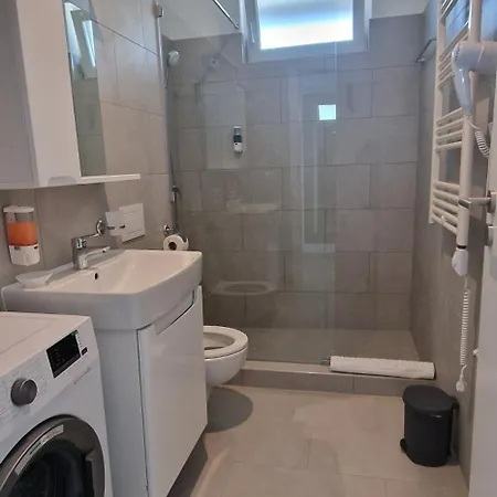 Icomfort Hotell Timişoara