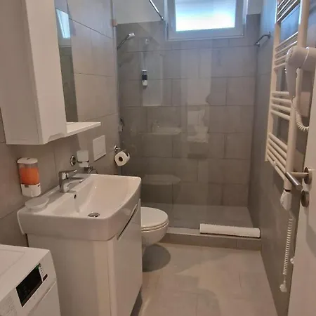 Icomfort 4* Timişoara