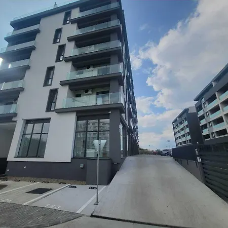 Icomfort Hotel Timişoara