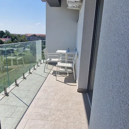 Icomfort 4* Timişoara