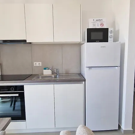 Hotell Icomfort Timişoara