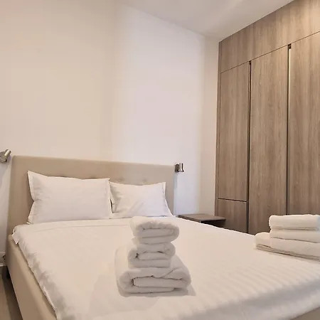 Icomfort Hotell Timişoara