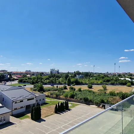 Icomfort Hotell Timişoara