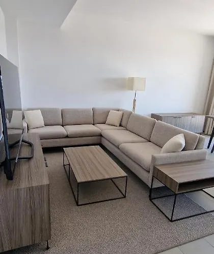 מלון Icomfort 4*