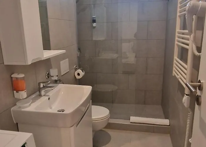 Icomfort 4* טימישוארה