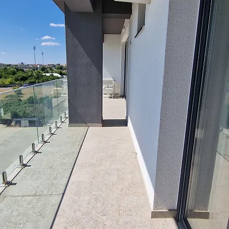 호텔 Icomfort 티미쇼아라