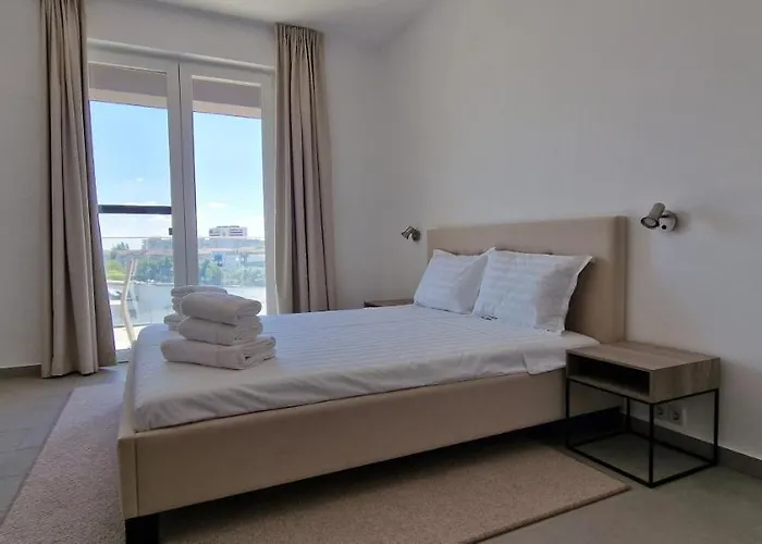 Icomfort Hotel Temešvár