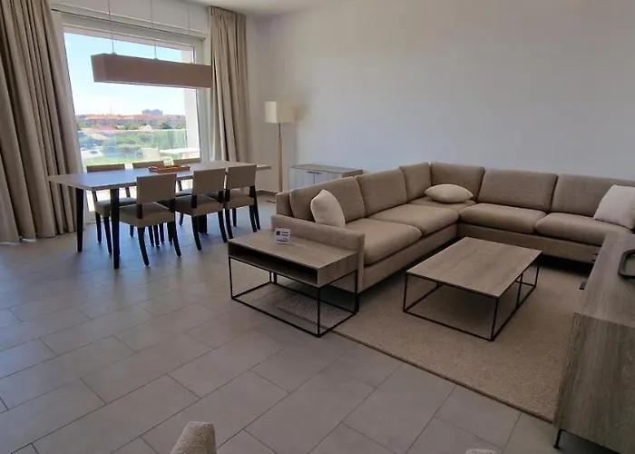 Icomfort Hotel Temešvár