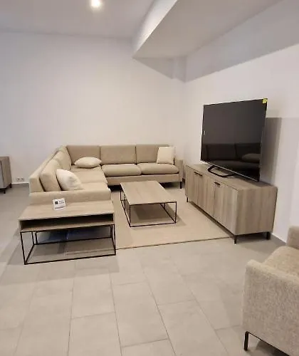 Hotel Icomfort Temešvár