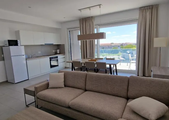 Icomfort Hotel Temešvár