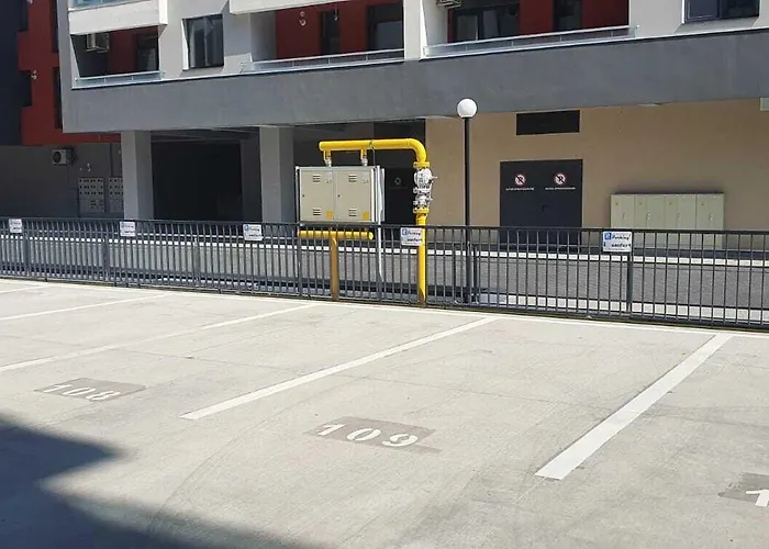 Icomfort 4* Temešvár