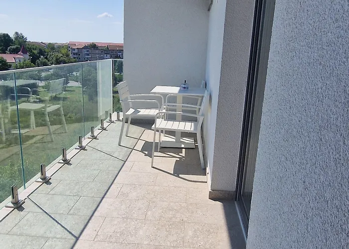 Icomfort 4* Temešvár